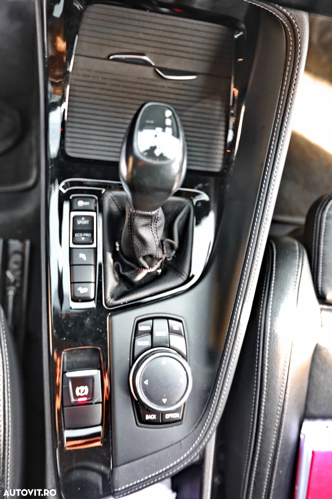 BMW X1 xDrive25d AT Sport Line - 23