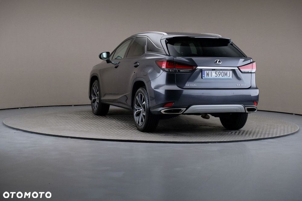 Lexus RX - 2