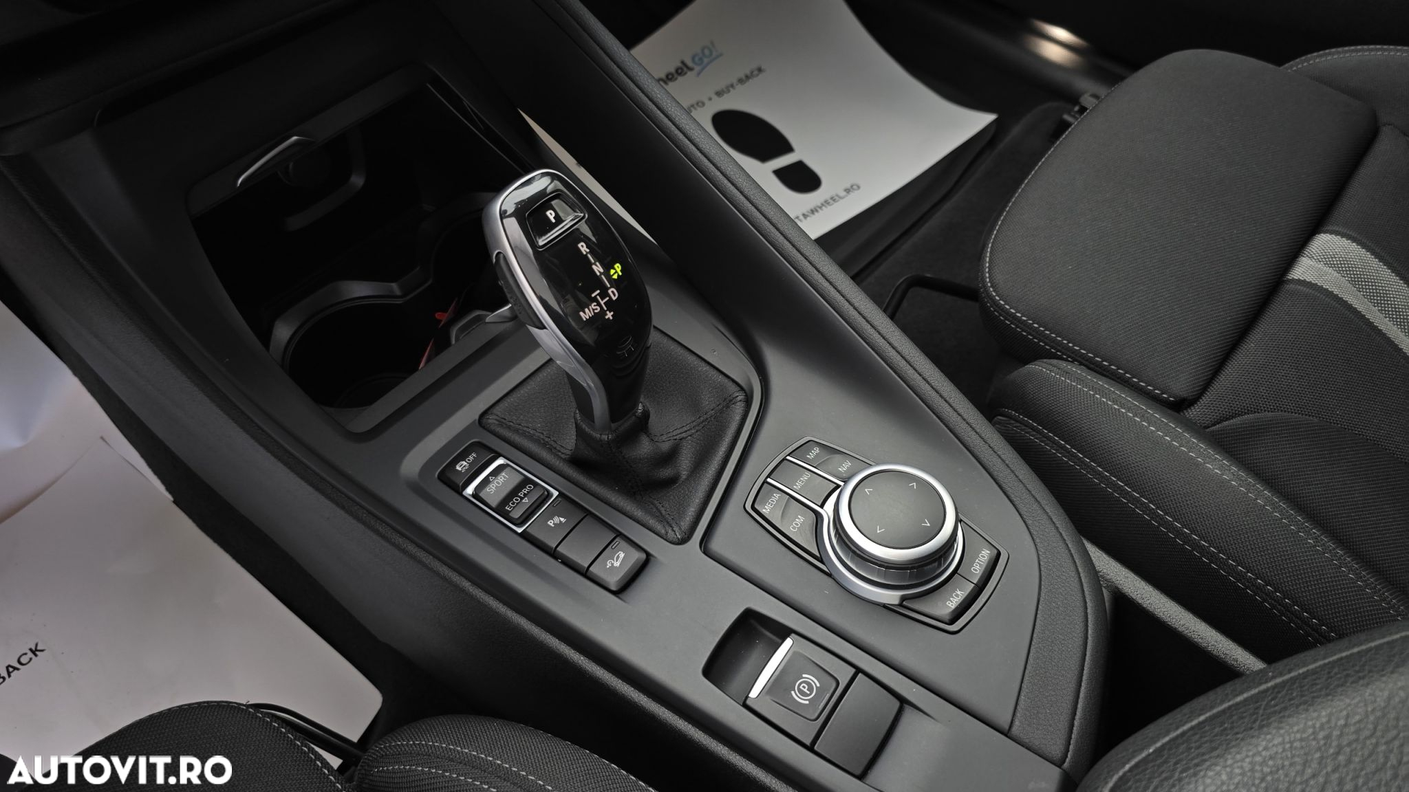 BMW X1 - 17