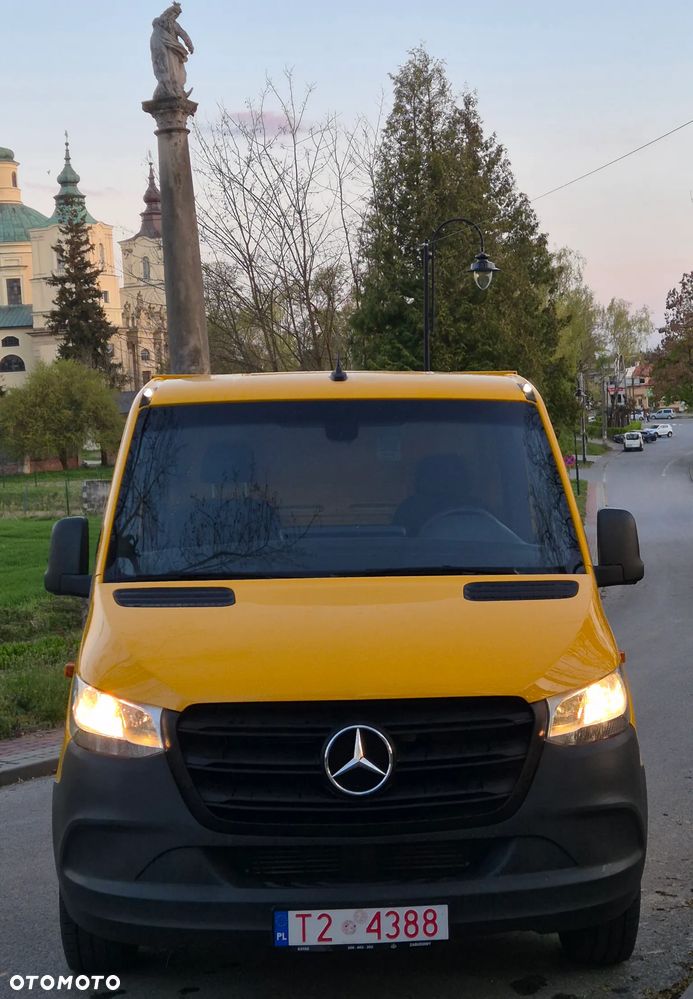 Mercedes-Benz Sprinter - 3