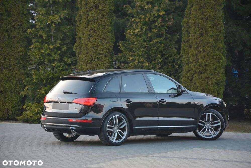 Audi Q5 3.0 TDI Quattro S tronic - 18
