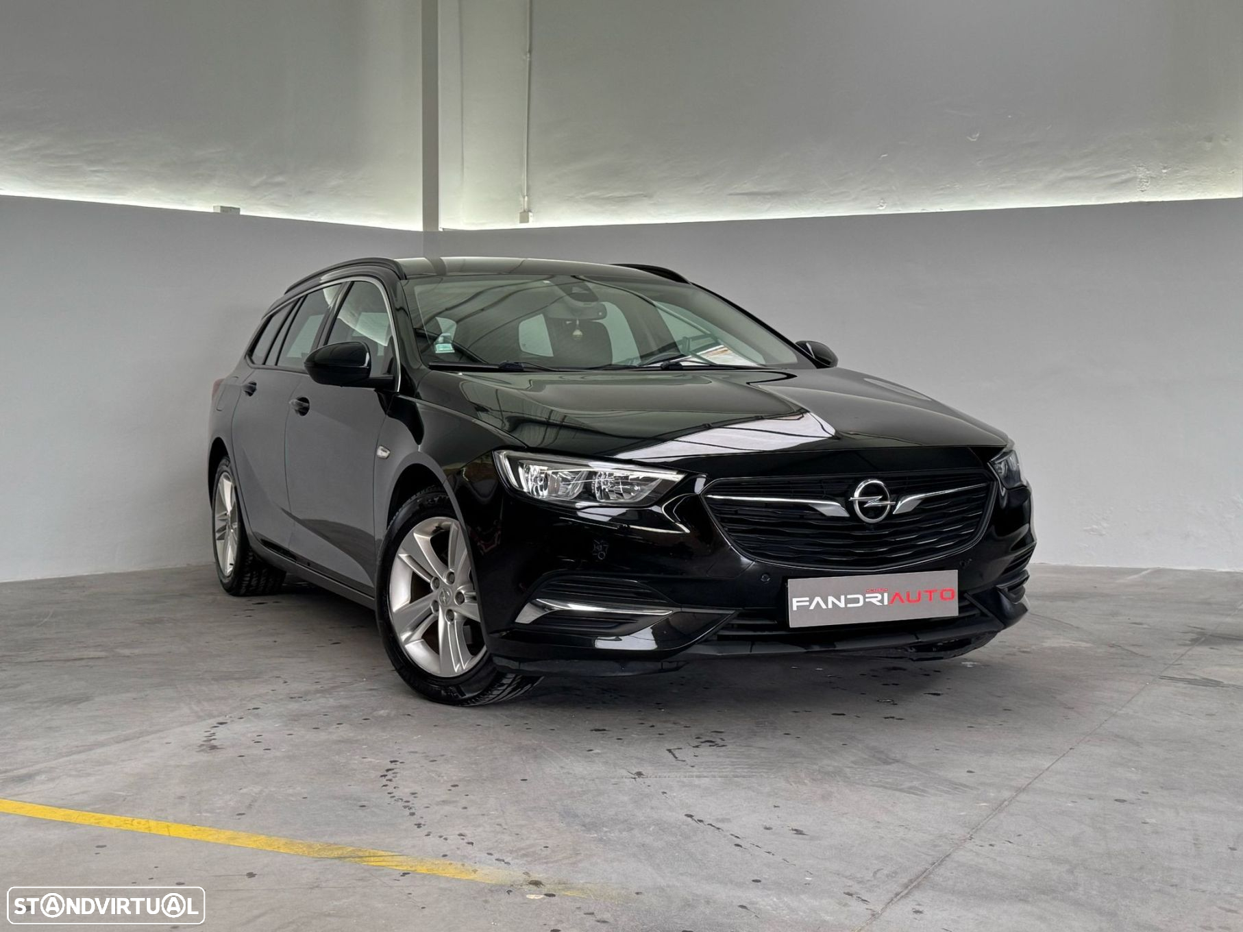 Opel Insignia Sports Tourer 1.6 CDTi Business Edition - 2