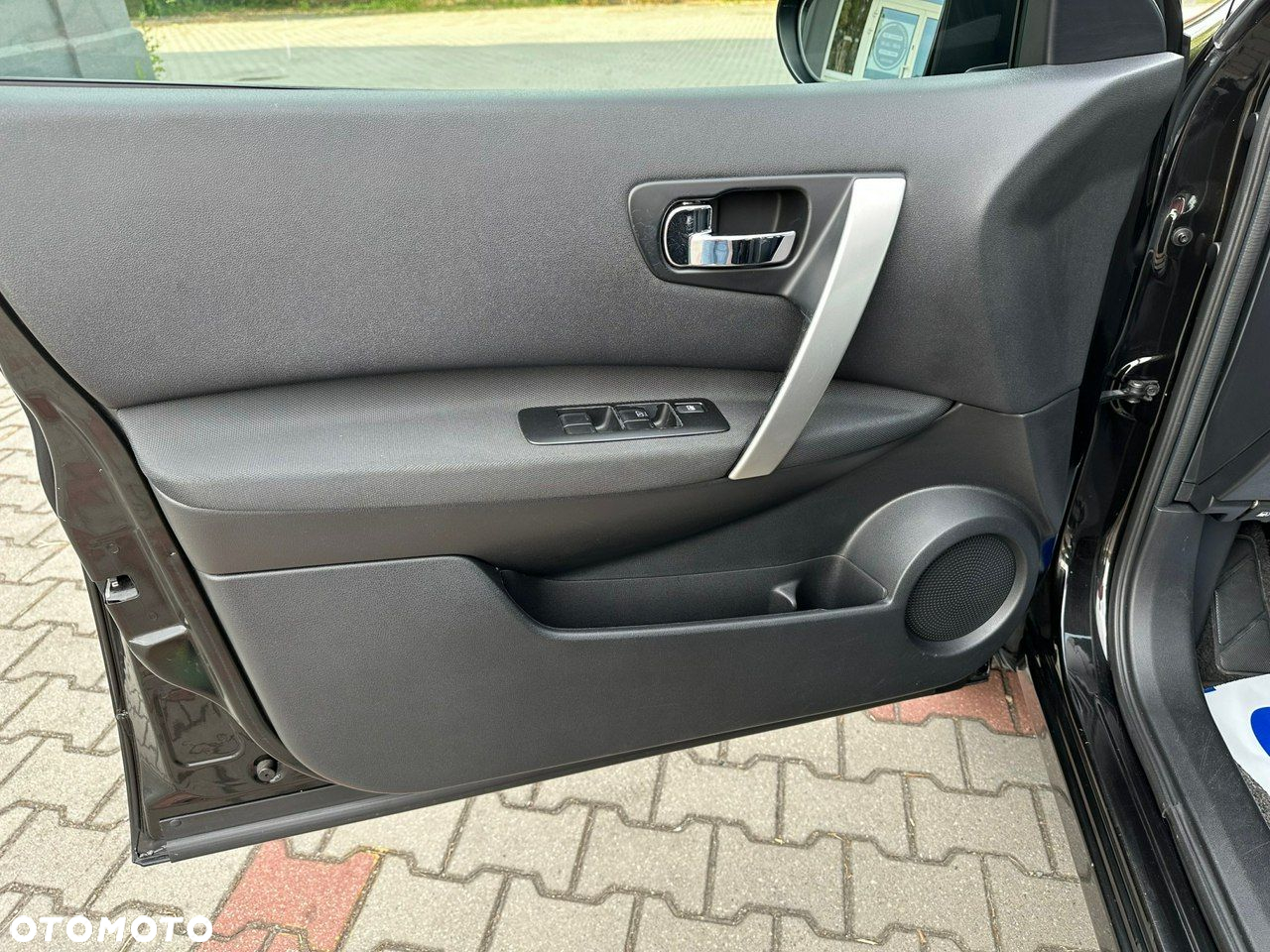 Nissan Qashqai - 12