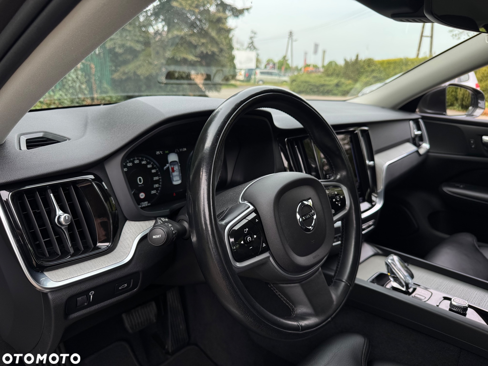 Volvo S60 B4 B Geartronic Inscription - 6