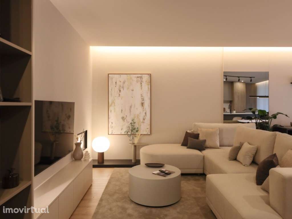 Apartamento T4 - Vess Living Guimarães - Grande imagem: 5/23