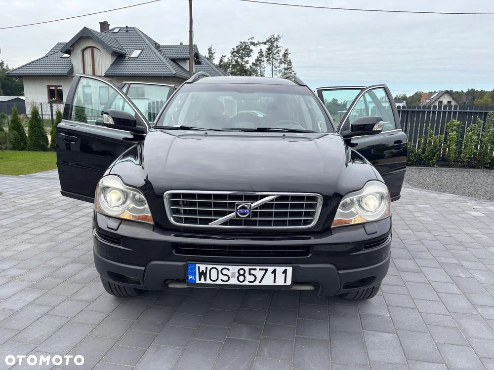 Volvo XC 90 D5 AWD Executive - 20