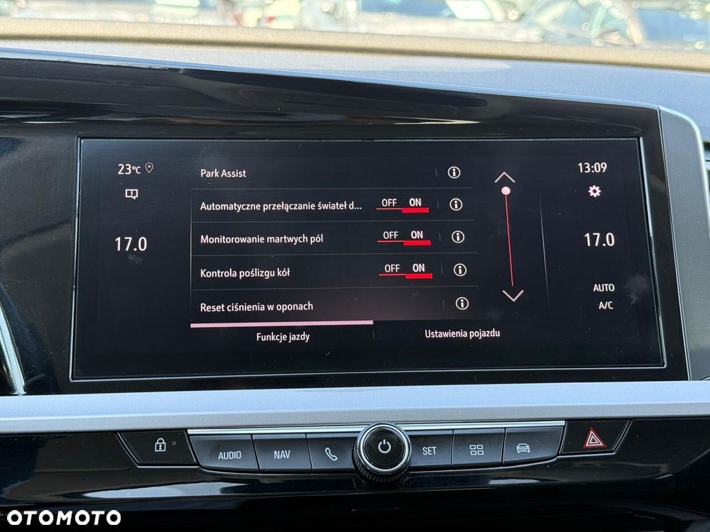 Opel Grandland 1.2 T GS Line S&S - 19