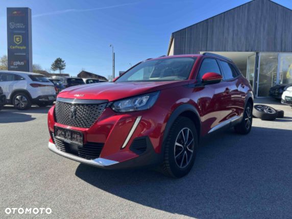 Peugeot 2008 PureTech 130 GT Pack - 3