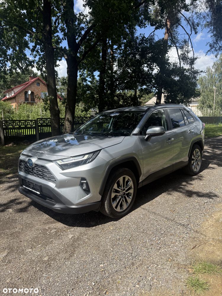 Toyota RAV4 - 2