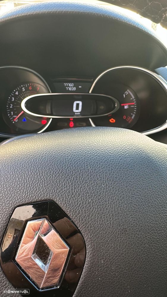 Renault Clio 0.9 TCe Limited - 8