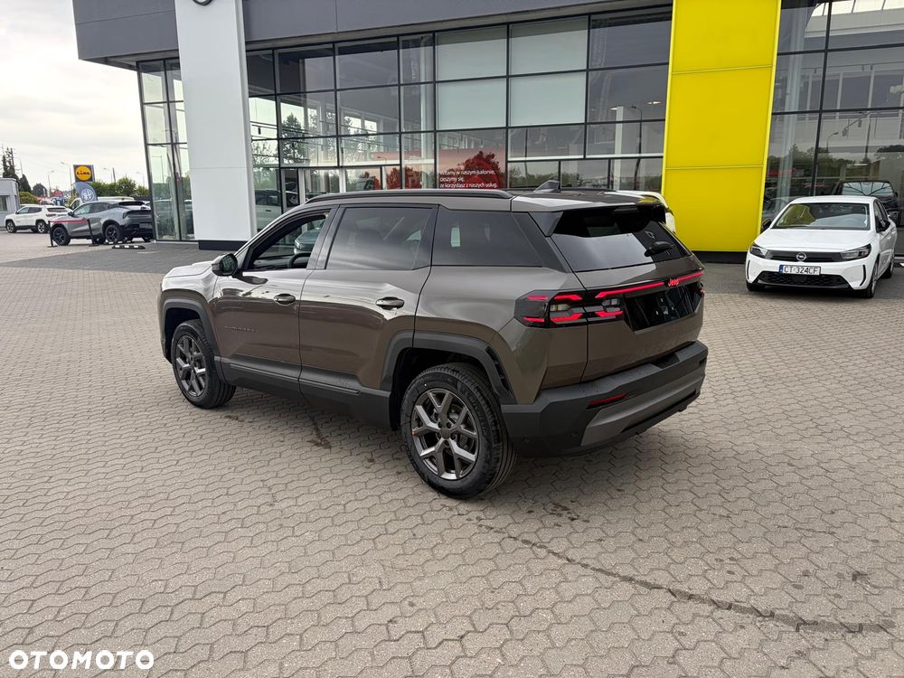 Jeep Compass - 4