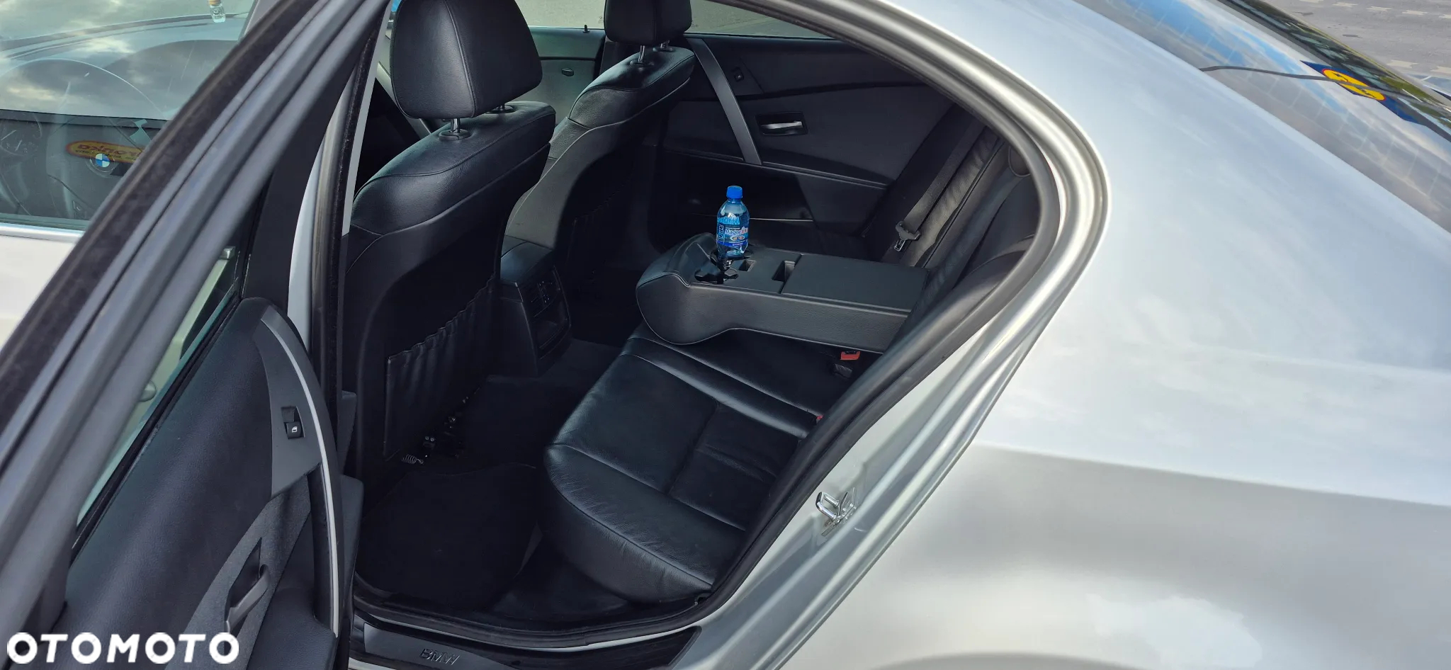 BMW Seria 5 - 10