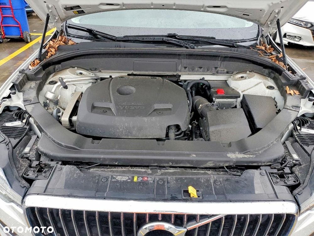 Volvo XC 60 T5 Geartronic Inscription - 11