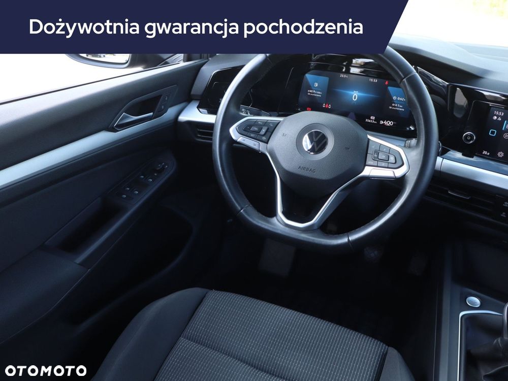 Volkswagen Golf - 9