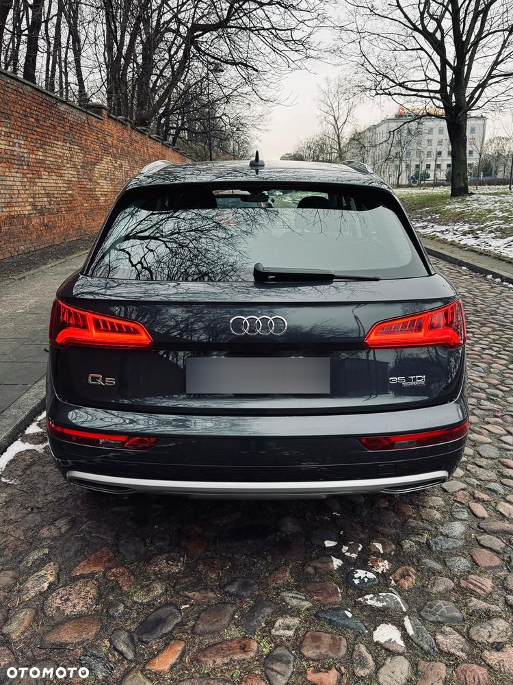 Audi Q5 - 20
