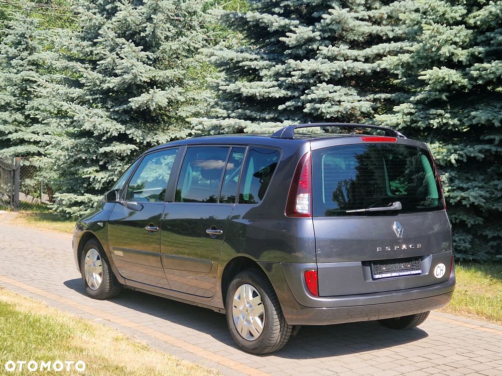 Renault Espace 2.0 Dynamique - 11