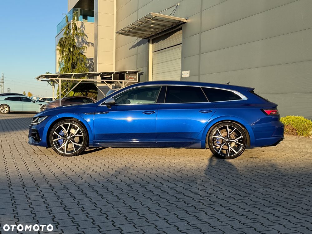 Volkswagen Arteon 2023 photo 3