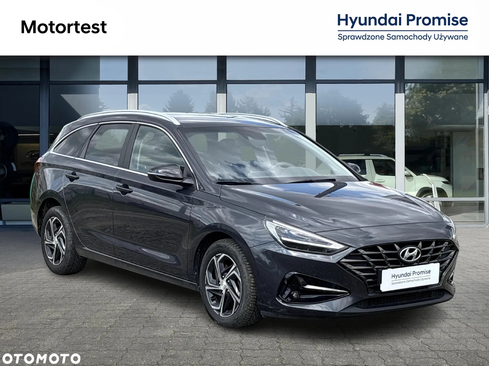 Hyundai i30 1.0 T-GDI Smart DCT - 7