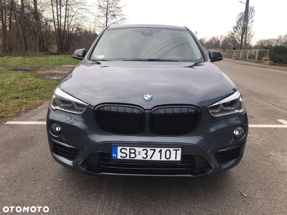 BMW X1 sDrive18d xLine - 2