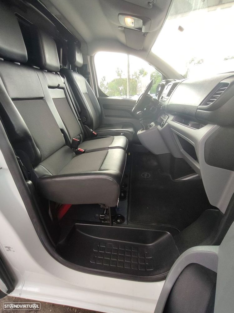 Opel Vivaro 1.5 CDTi L2H1 Enjoy - 6