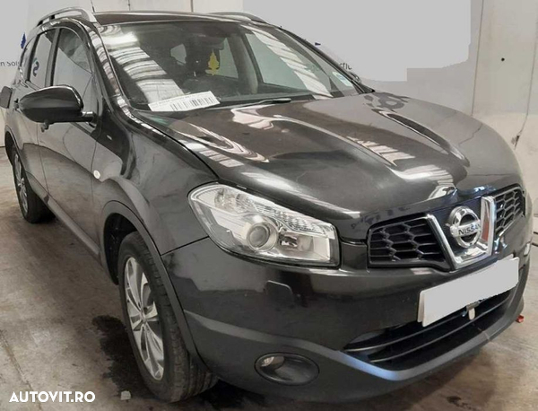 Dezmembrari/Dezmembrez Nissan Qashqai +2 4X4 1.6 dCi Manual R9M