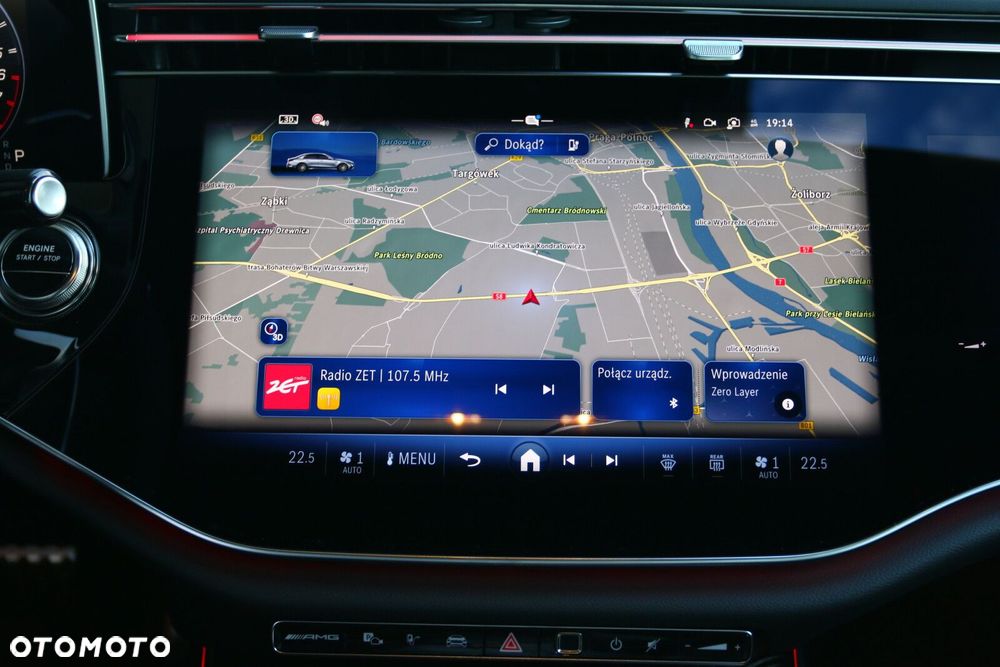 Mercedes-Benz Klasa E - 24