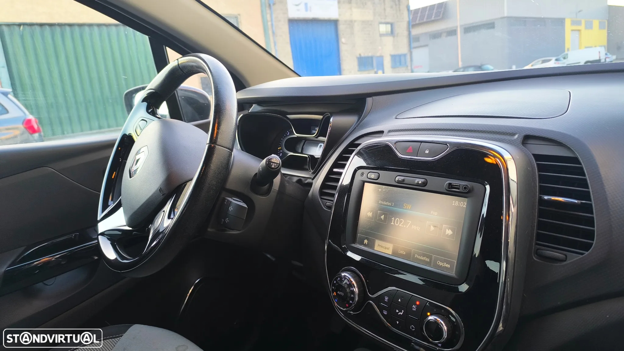 Renault Captur 1.5 dCi Exclusive - 5