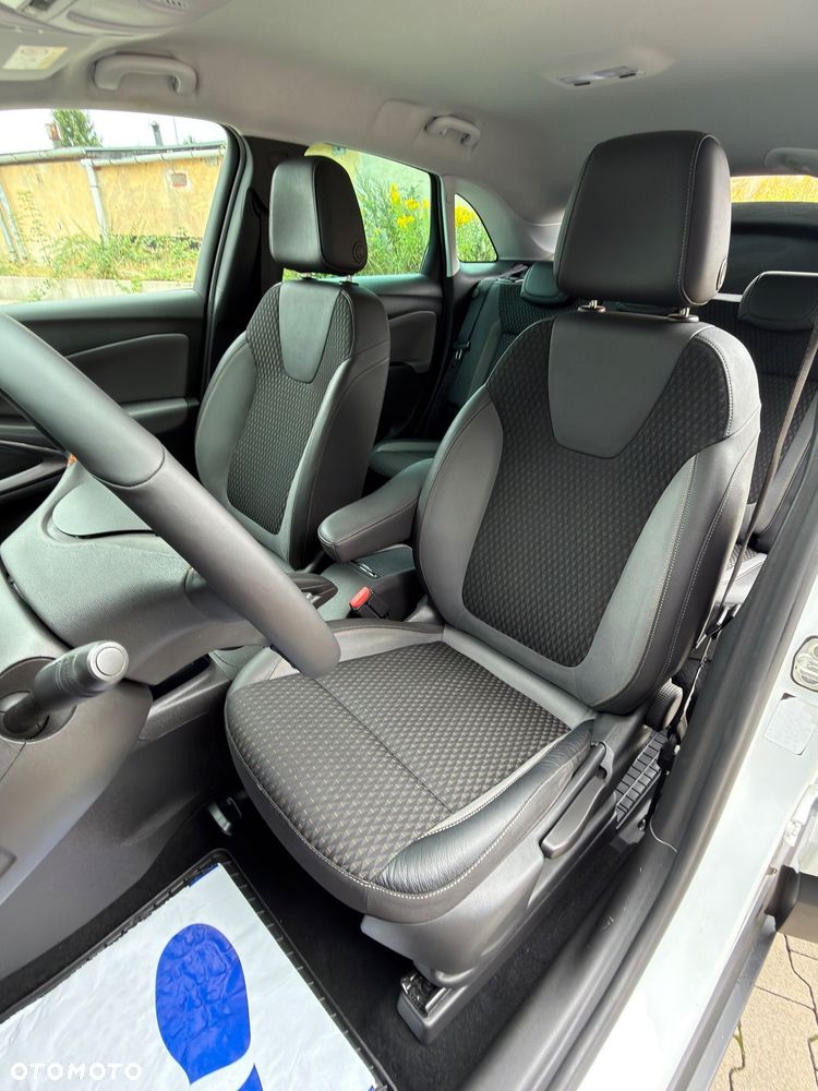 Opel Crossland X 1.2 Start/Stop Ultimate - 23