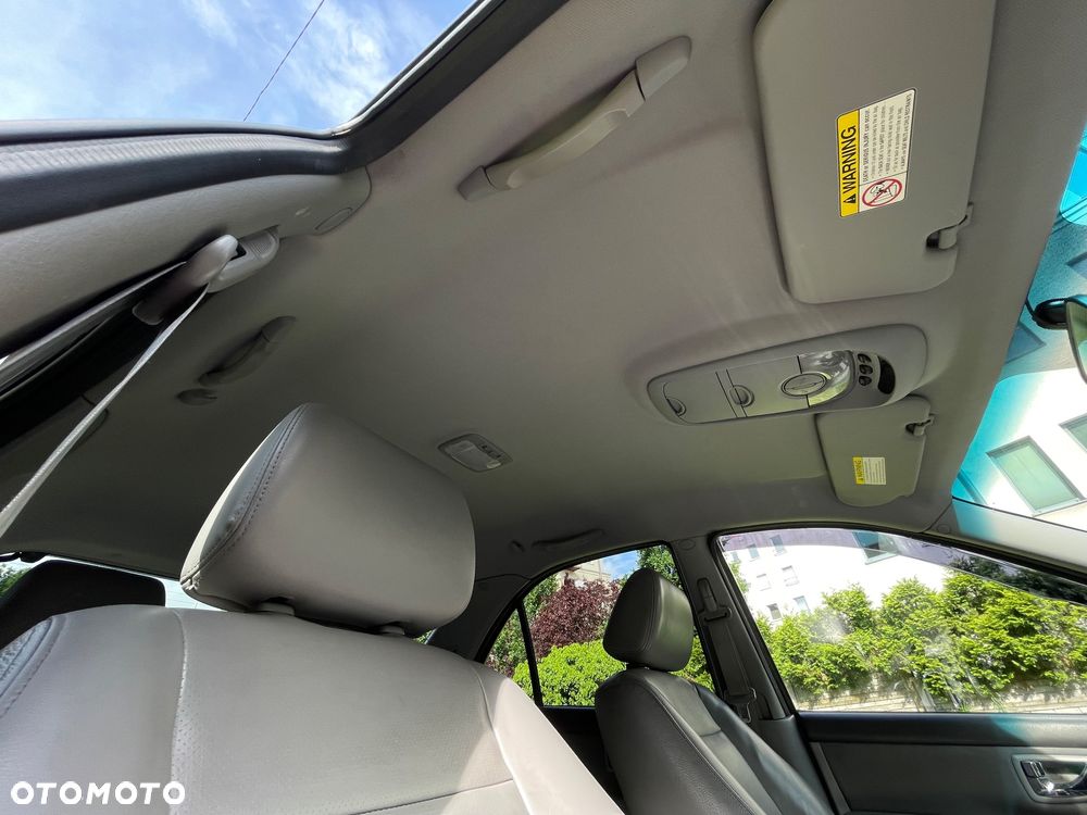 Kia Sorento 2.5 CRDi VGT DPF EX - 13