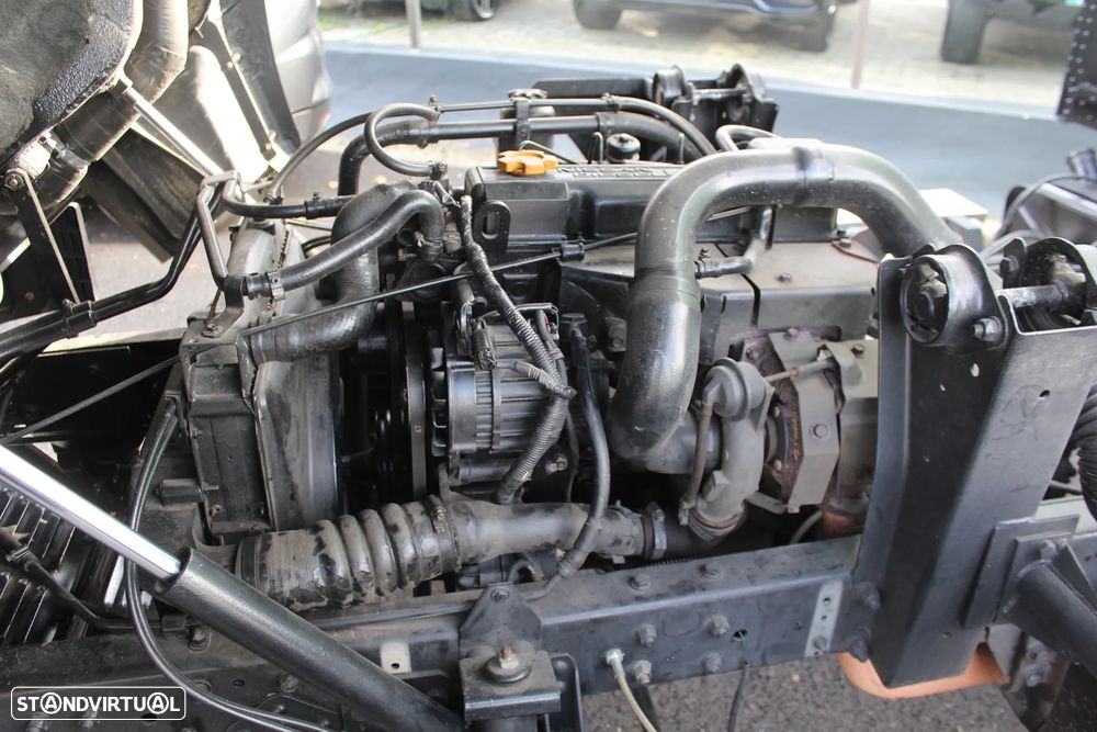 Nissan ECO-T 100 L35-100/2 - 59
