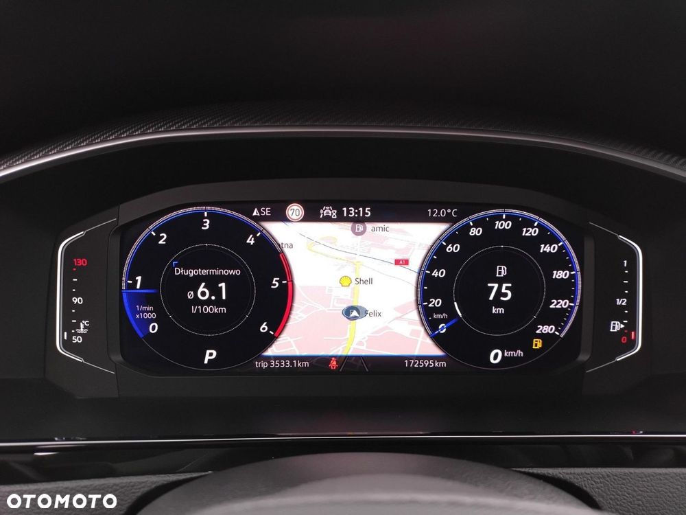 Volkswagen Arteon 2.0 TDI 4Motion R-Line DSG - 15