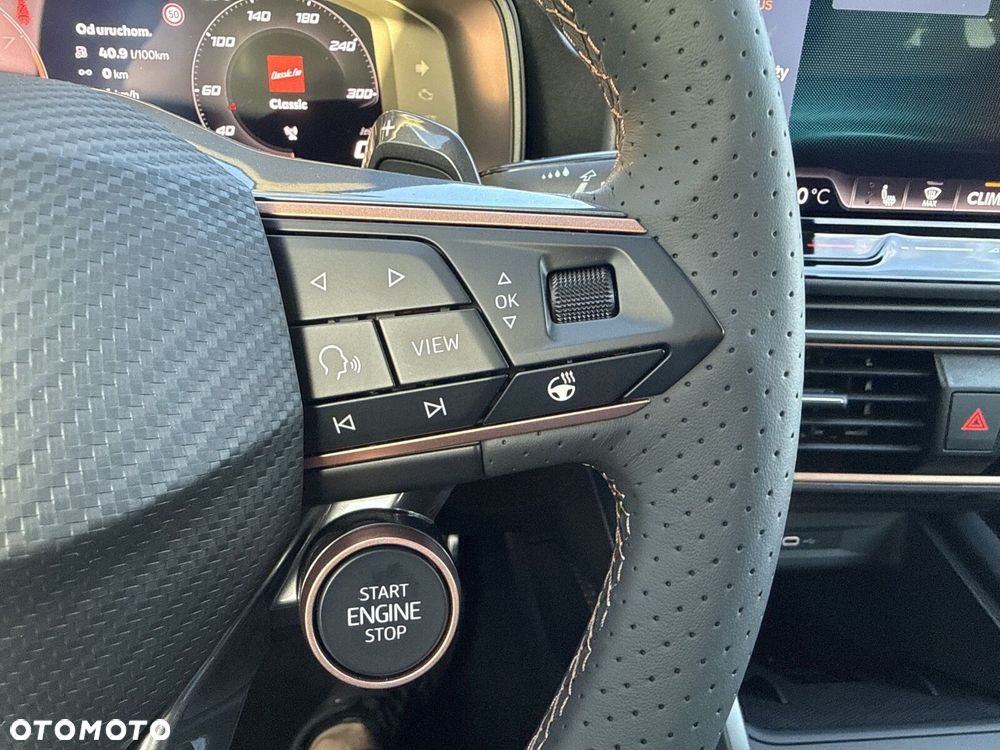 Cupra Formentor 2.0 TSI 4Drive VZ DSG - 28