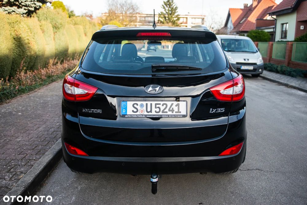 Hyundai ix35 1.6 2WD Comfort - 6