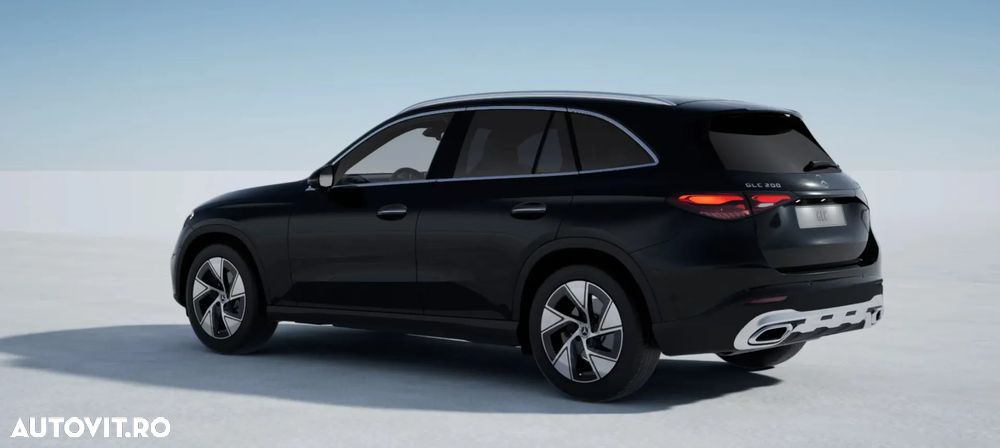 Mercedes-Benz GLC - 6
