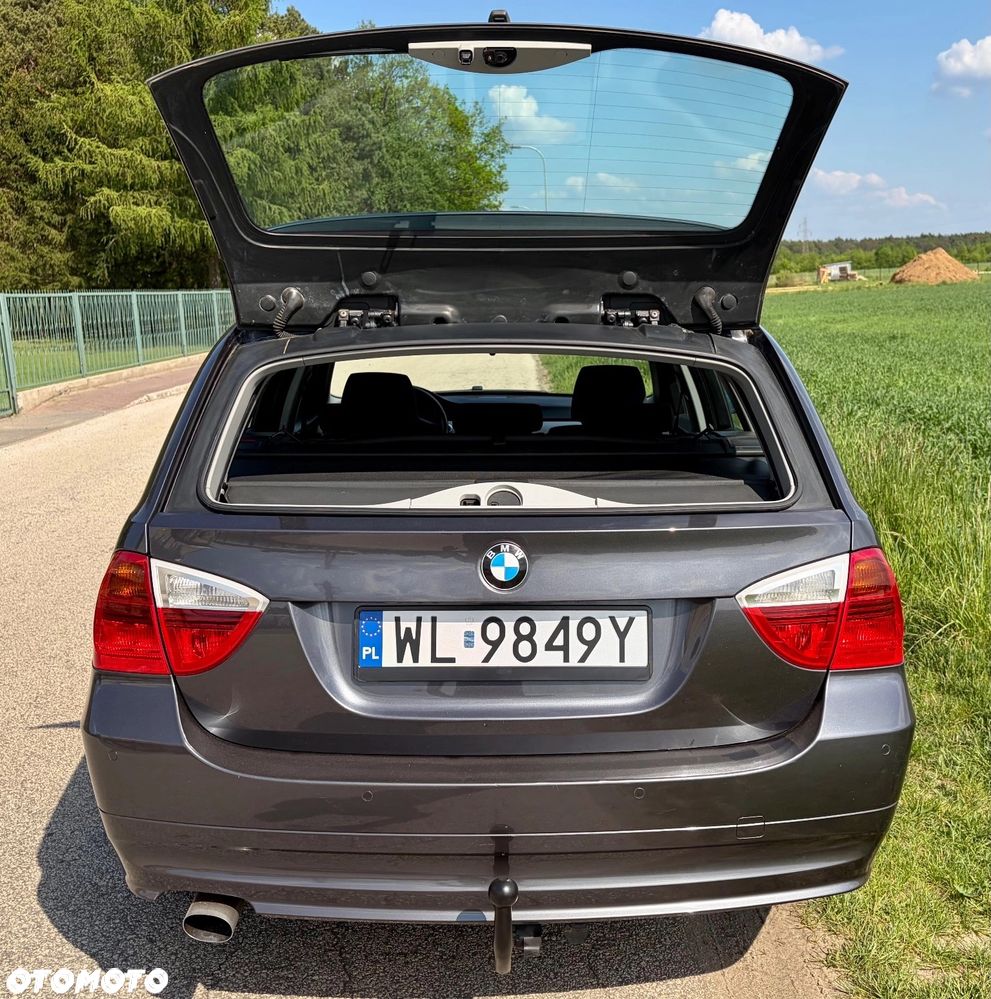 BMW Seria 3 - 21