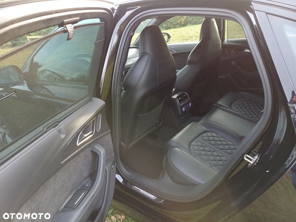 Audi A6 Limousine - 13