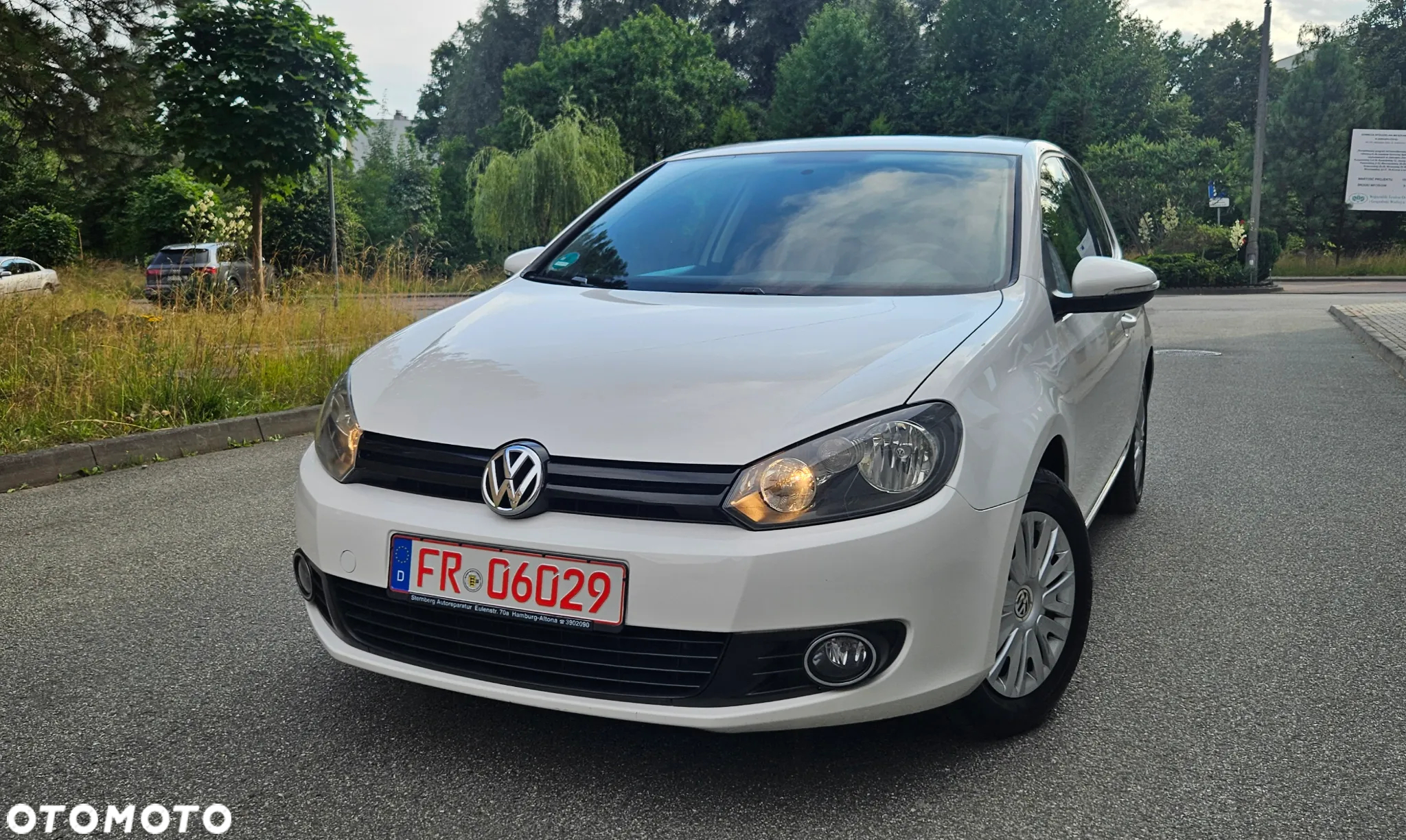 Volkswagen Golf 1.4 Edition - 3