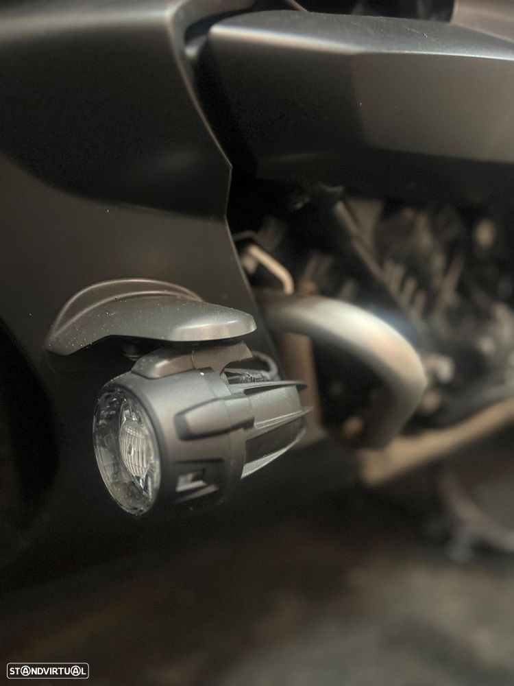 BMW K 1600 GT SPORT - 9