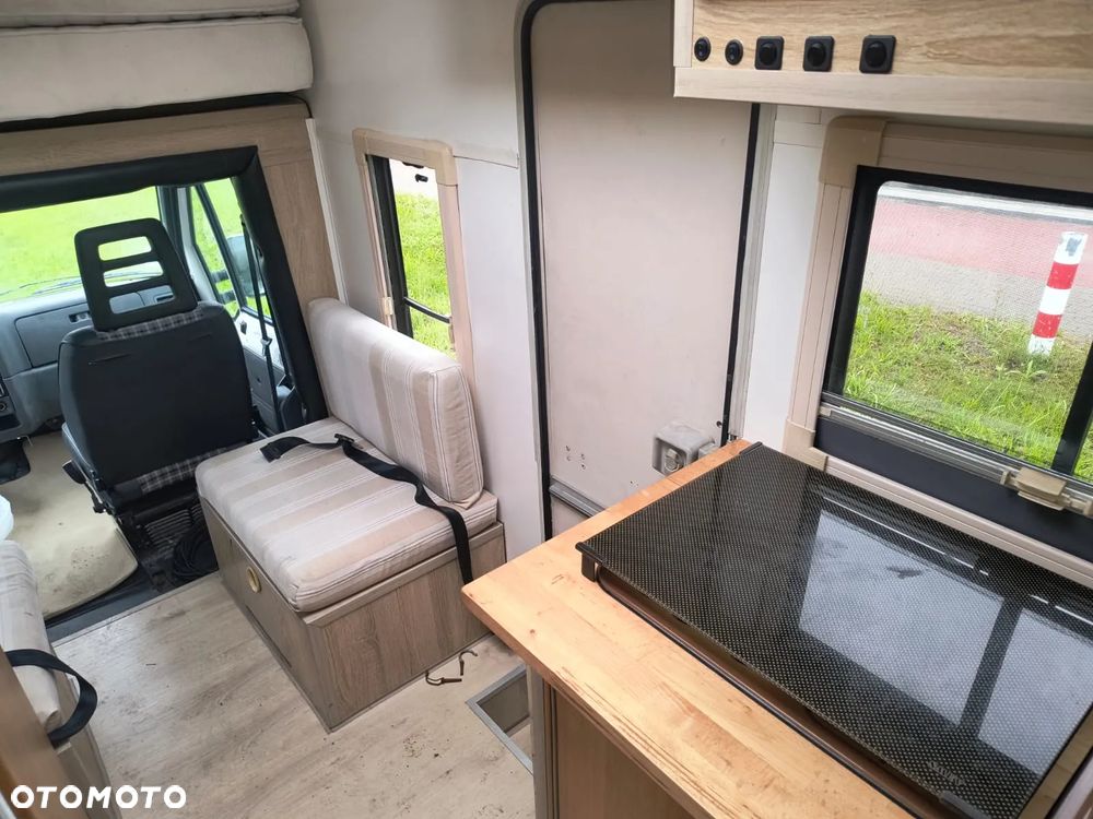 Fiat Ducato - 13