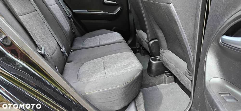 Kia Picanto - 30