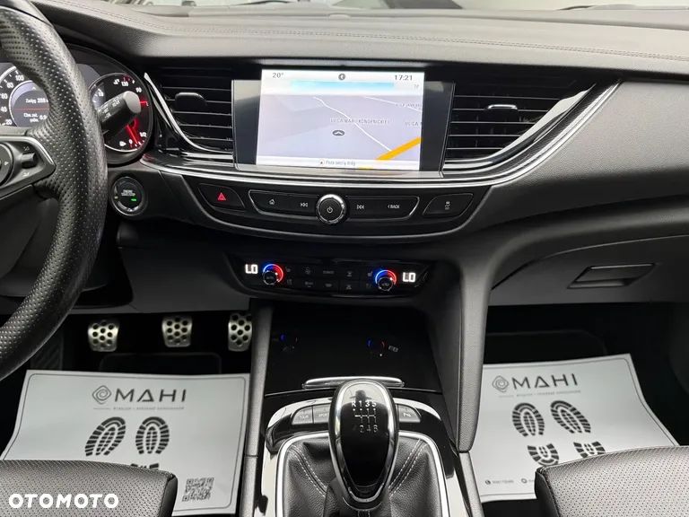 Opel Insignia 2.0 CDTI ecoFLEX Start/Stop Business Innovation - 21