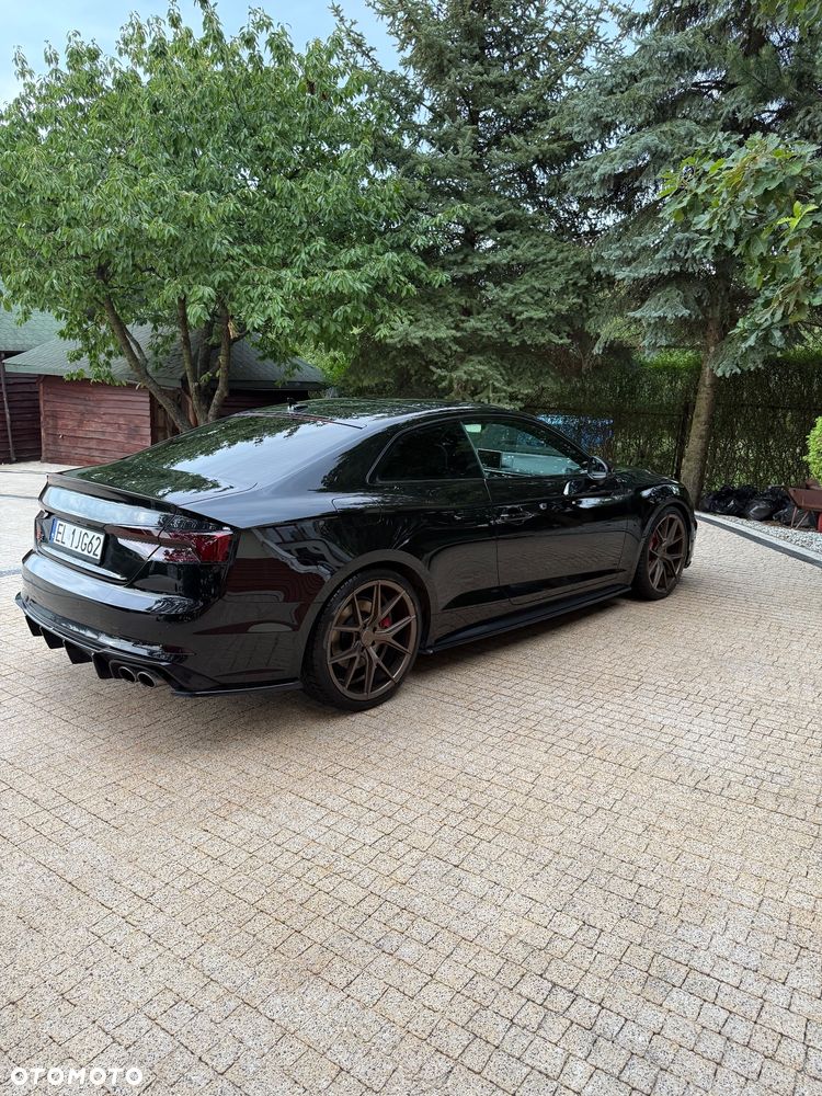 Audi S5 Coupé 3.0 TFSI Quattro Tiptronic - 13