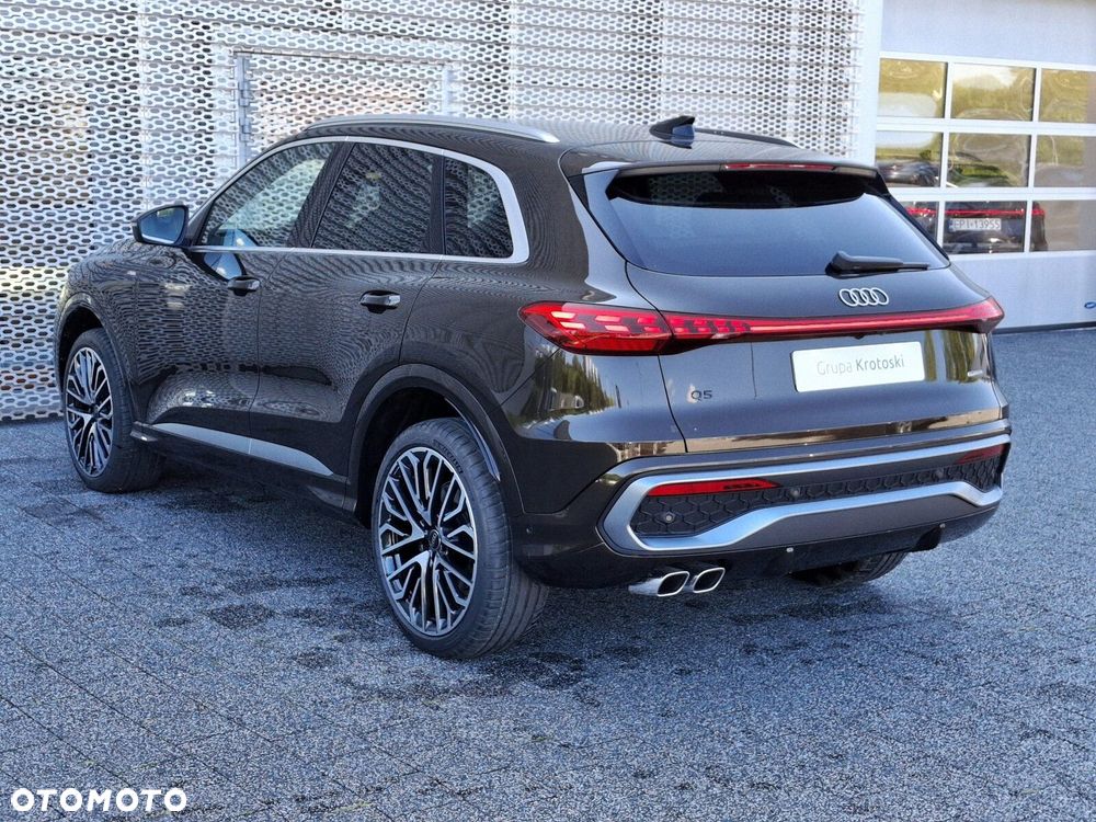 Audi Q5 - 6