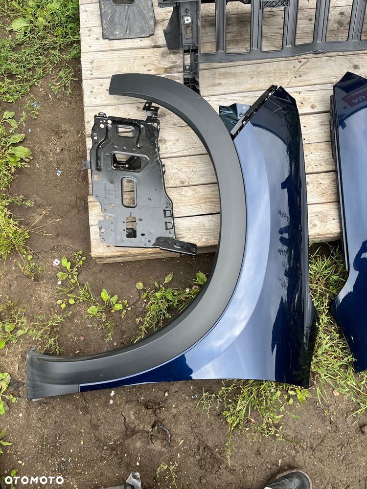 Kompletny przód Citroen C5 Aircross Lift KQL - 9