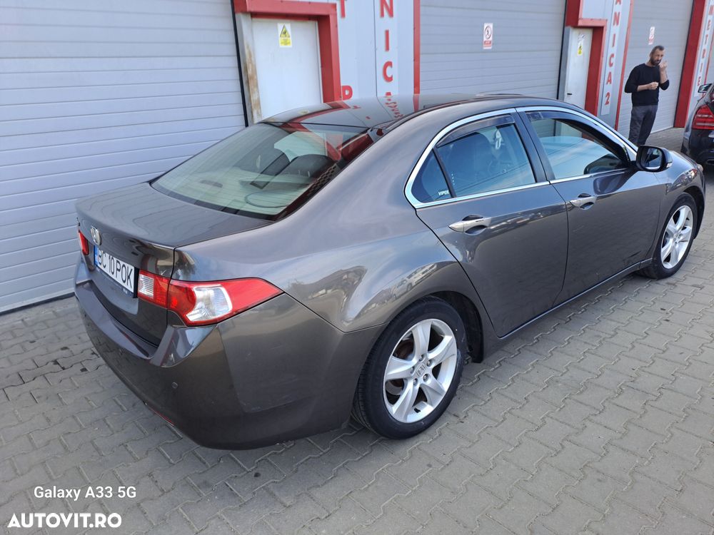 Honda Accord 2.2 i-DTEC Executive - 2