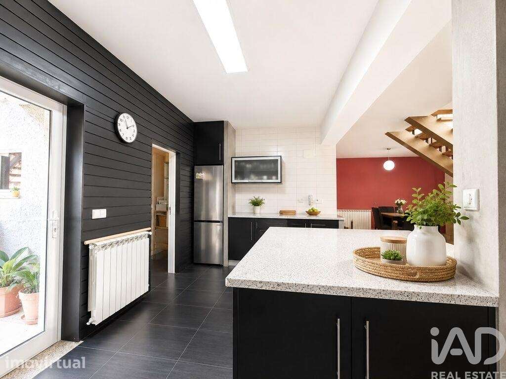 Casa / Villa em Santa Cruz - Grande imagem: 2/40