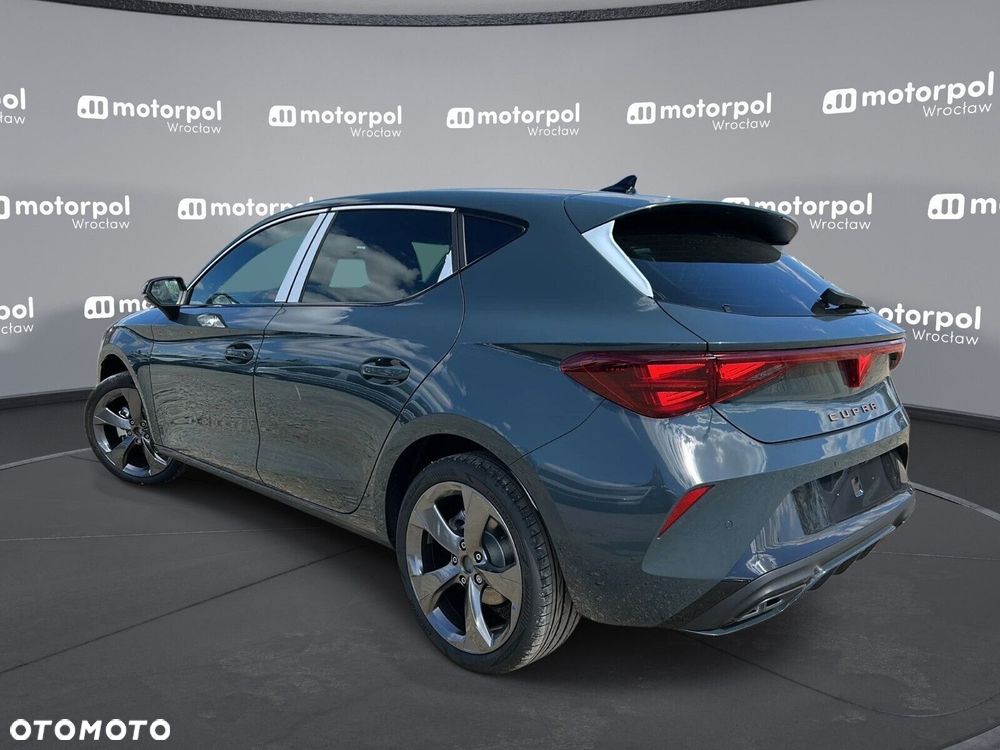 Cupra Leon 1.5 TSI - 13