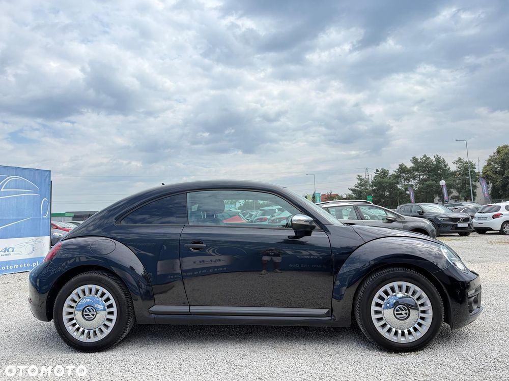 Volkswagen Beetle 1.2 TSI Blue Motion Technologie - 5