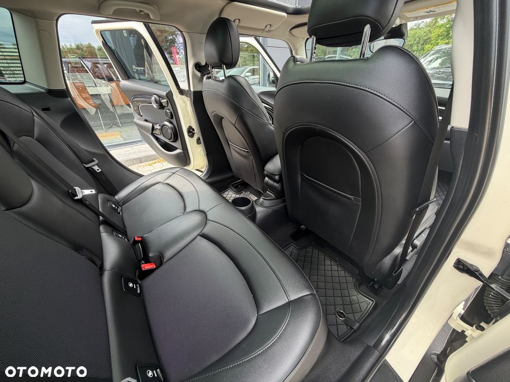 MINI Cooper S Sport-Aut - 27
