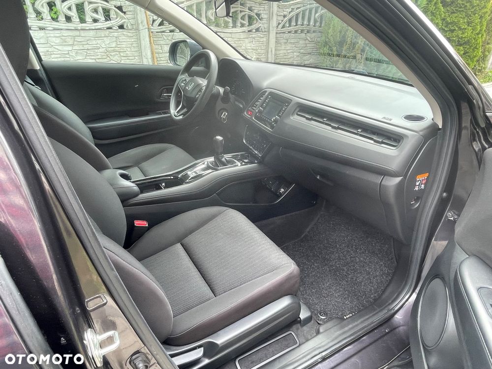 Honda HR-V 1.5 i-VTEC Comfort - 6